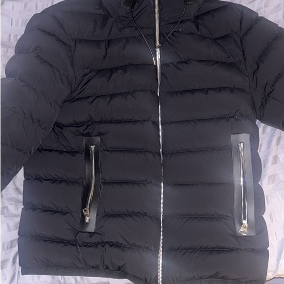 Mackage coat - Picture 7 of 7